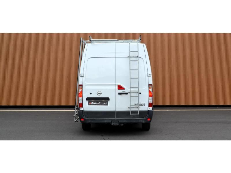Opel Movano F3300 L2h2 150 Ch Biturbo Start/Stop