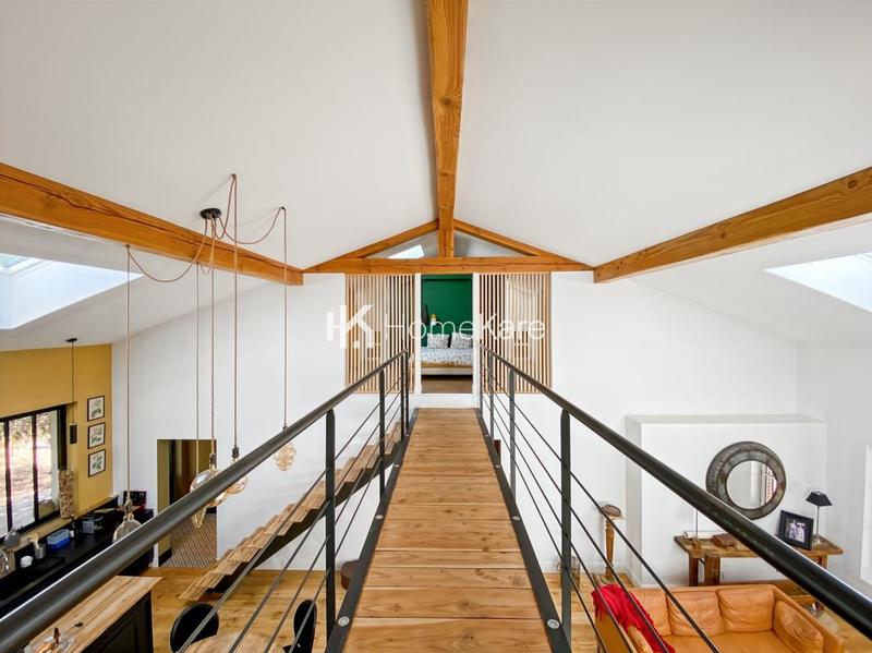 Villa - 180 m² - 5 pièces