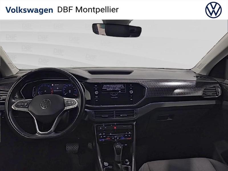 Volkswagen t-Cross 1.0 Tsi 110 Start/Stop Dsg7 Style
