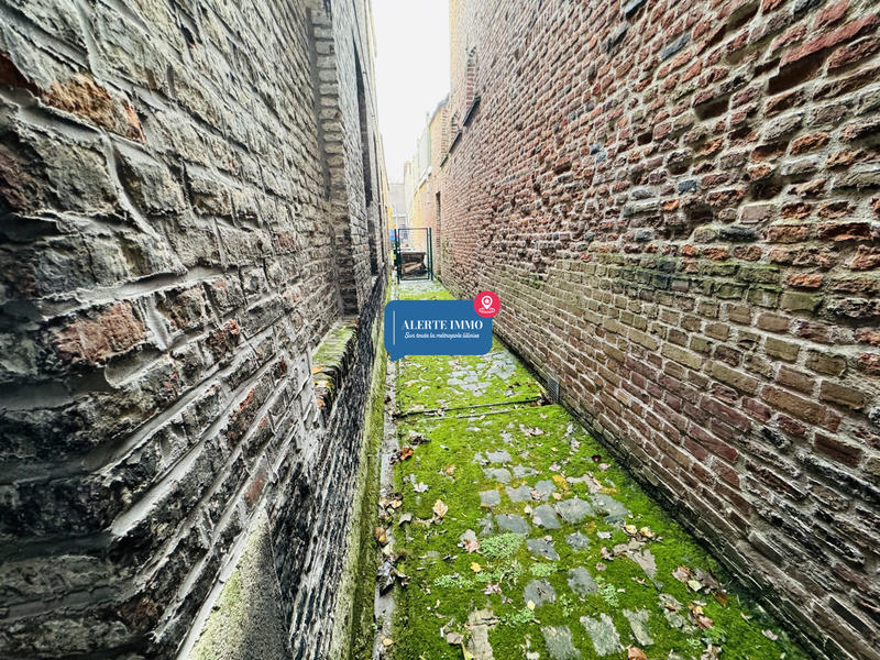 Appartement - 122 m² - 5 pièces