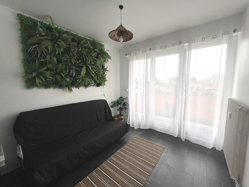 Appartement - 107 m² - 5 pièces