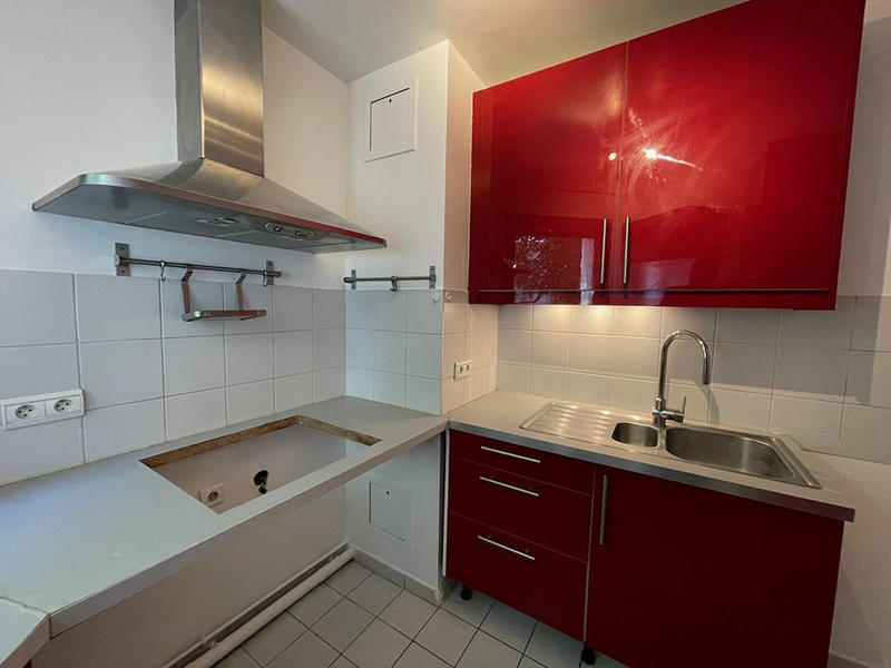 Appartement - 86 m² - 4 pièces