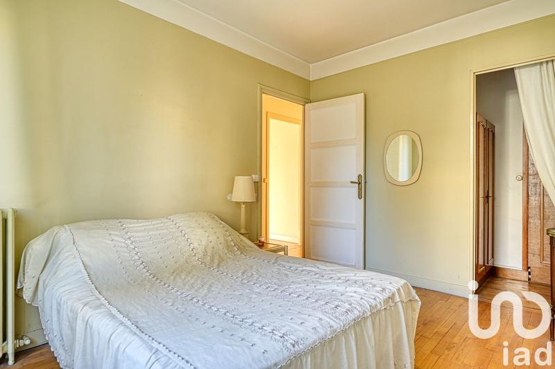 Appartement - 75 m² - 3 pièces