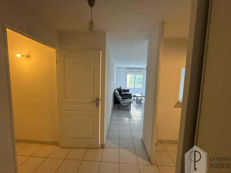 Appartement - 49 m² - 2 pièces