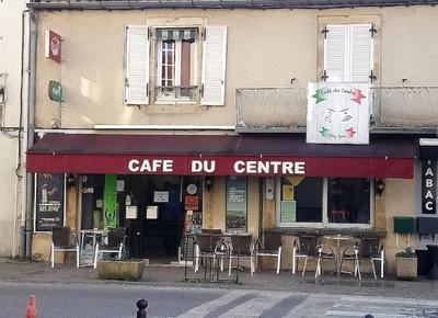 Fonds de commerce - 250 m²