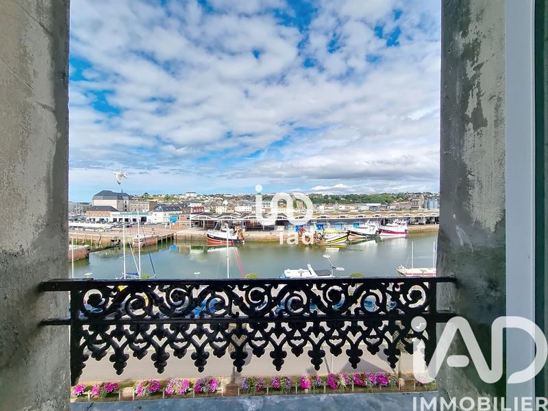 Studio - 40 m² - 1 pièce