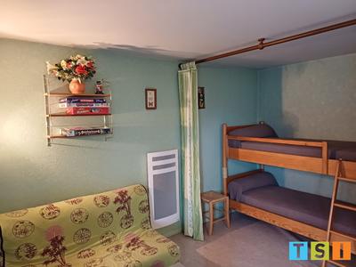 Appartement - 26 m² - 1 pièce