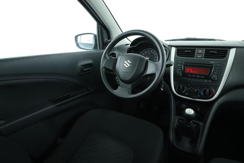 Suzuki Celerio 1.0 Avantage 68 ch