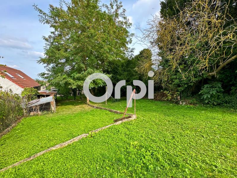 Maison - 76 m² - 4 pièces