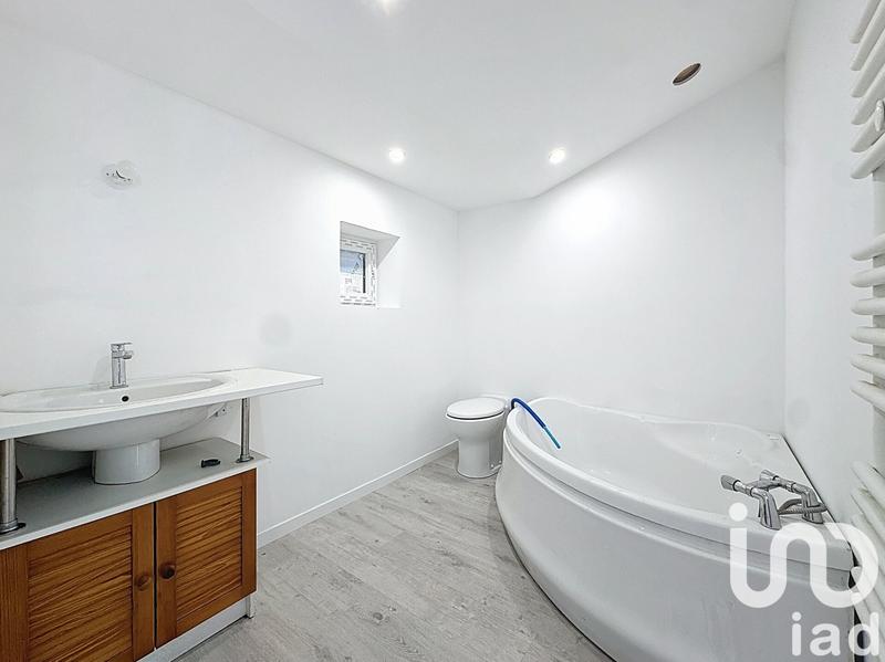 Maison de campagne - 135 m² - 5 pièces