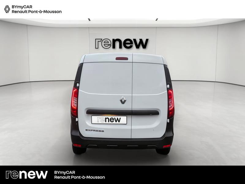 Renault Express Van Blue Dci 75 - 22 Confort