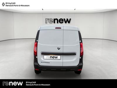 Renault Express Van Blue Dci 75 - 22 Confort