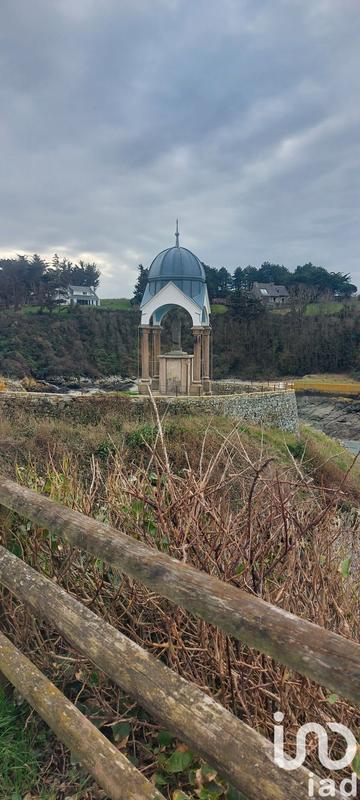 Appartement - 55 m² - 2 pièces