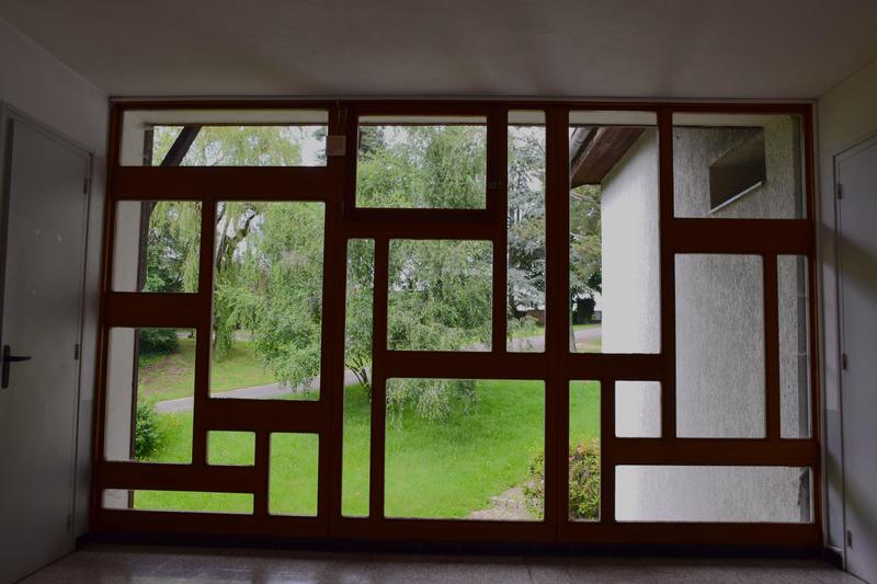 Appartement - 107 m² - 4 pièces