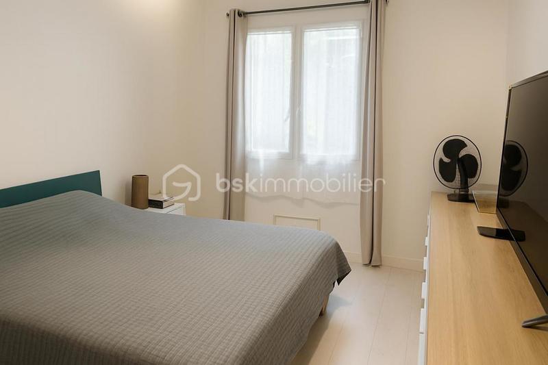 Maison - 84 m² - 4 pièces