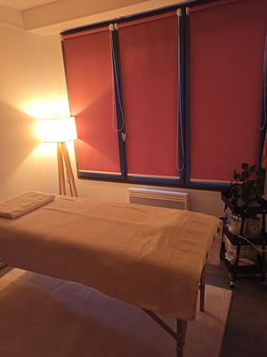 Amélie Picard, diététicienne nutritionniste, praticienne massages bien-être