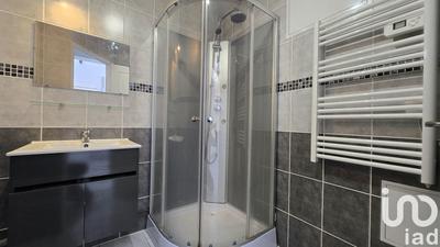 Maison - 71 m² - 3 pièces