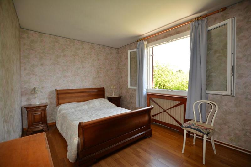 Maison - 165 m² - 6 pièces