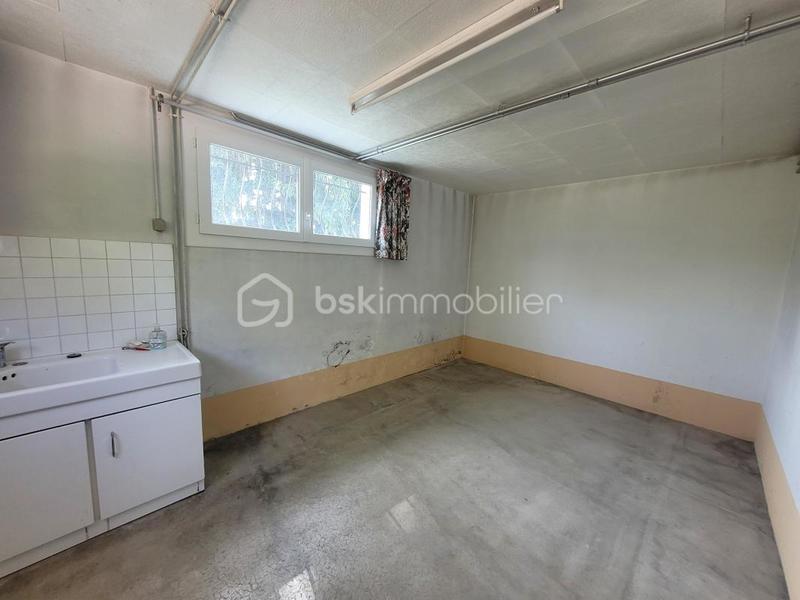 Villa - 230 m² - 6 pièces