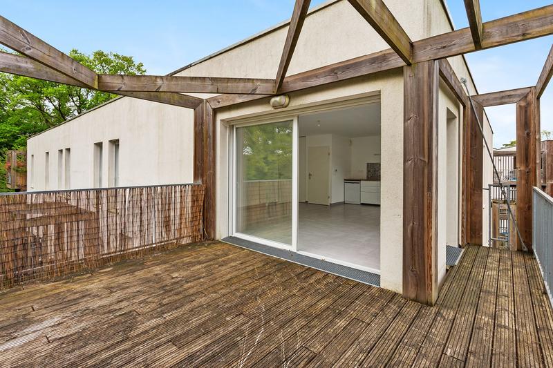 Appartement - 86 m² - 4 pièces