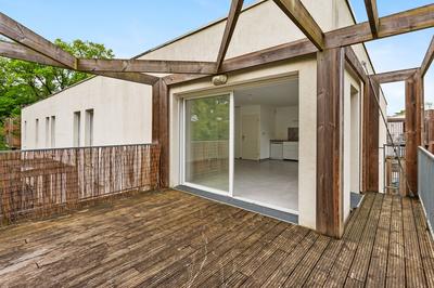 Appartement - 86 m² - 4 pièces