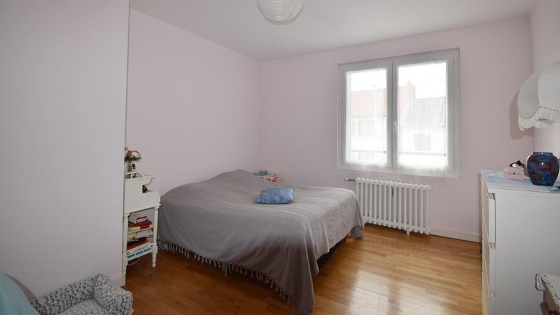 Maison - 80 m² - 3 pièces