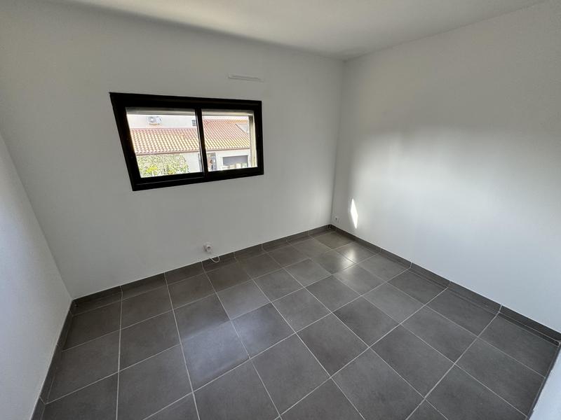Maison - 97 m² - 6 pièces