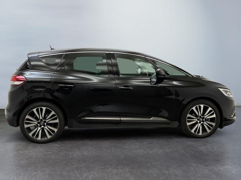 Renault Scénic IV dCi 160 Energy Edc Initiale Paris