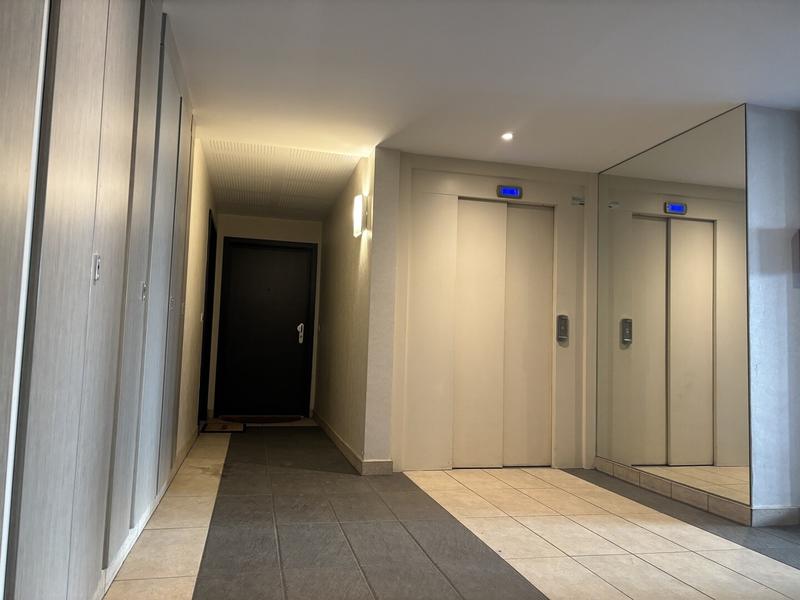 Appartement - 103 m² - 4 pièces