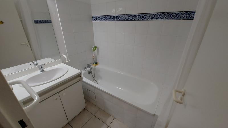 Maison - 36 m² - 3 pièces