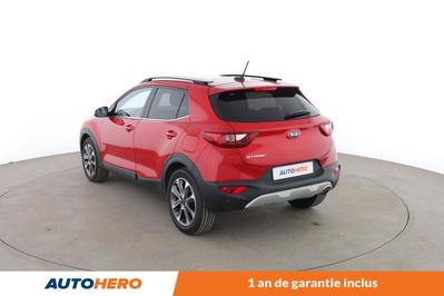 Kia Stonic 1.4 Isg Launch Edition 100 ch