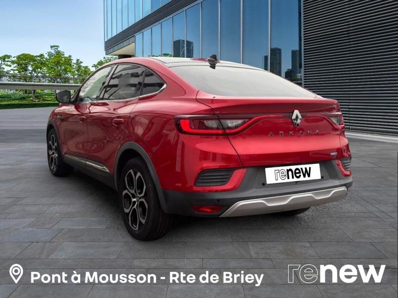 Renault Arkana E-Tech 145 - 21b Intens