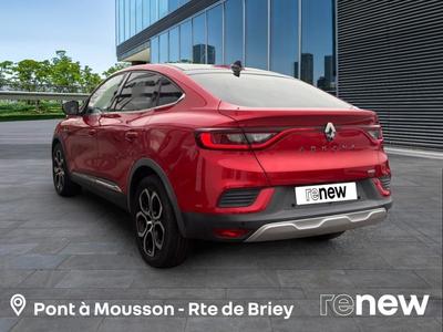 Renault Arkana E-Tech 145 - 21b Intens