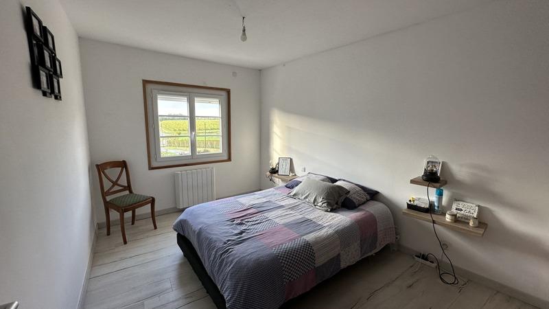 Maison - 158 m² - 6 pièces