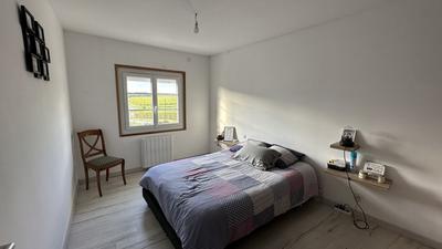 Maison - 158 m² - 6 pièces