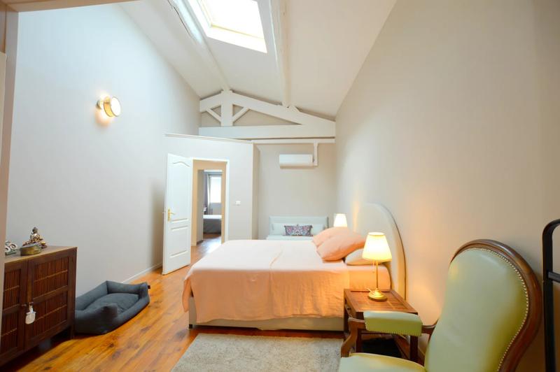 Maison - 160 m² - 4 pièces