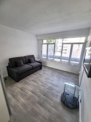 Appartement - 26 m² - 1 pièce