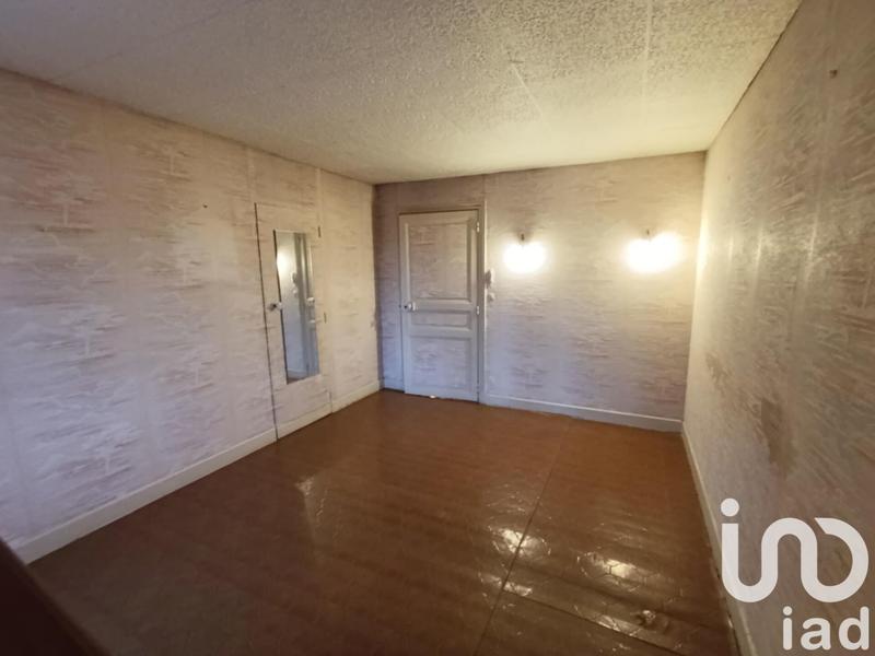 Maison - 77 m² - 4 pièces