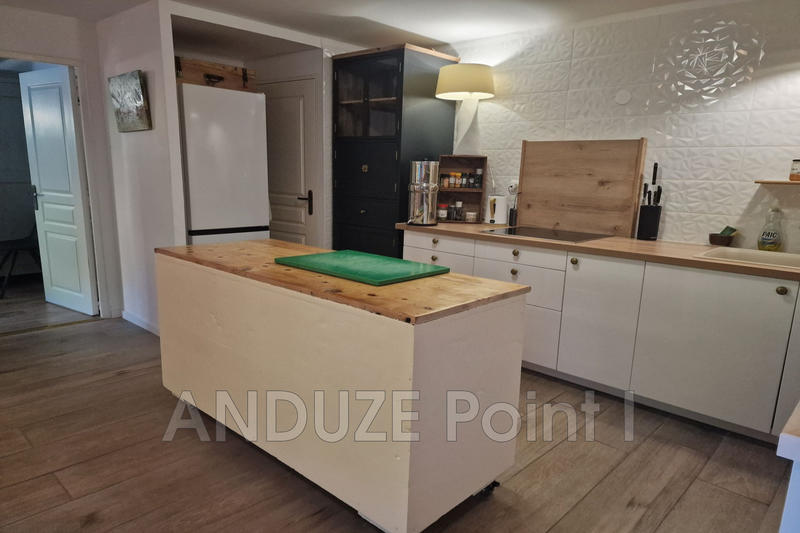 Appartement - 56 m² - 2 pièces