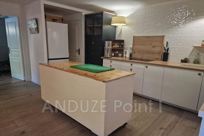 Appartement - 56 m² - 2 pièces