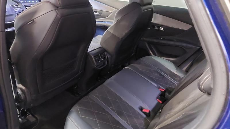 Peugeot 3008 BlueHDi 180 s&amp;amp;S Eat8 Gt