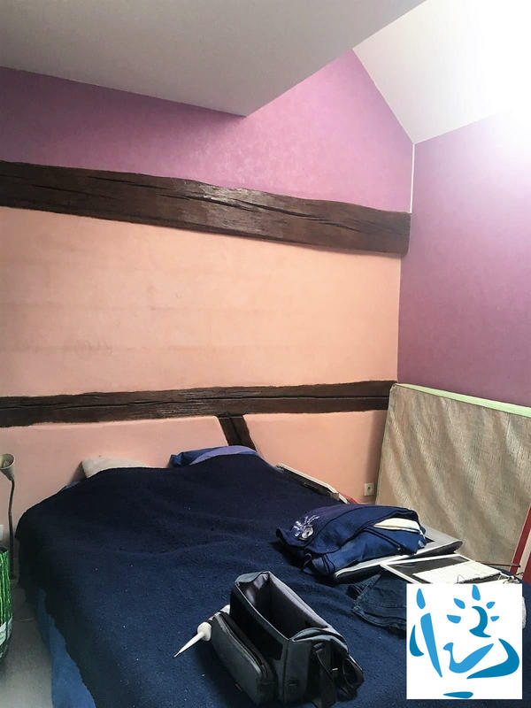 Maison - 236 m² - 9 pièces