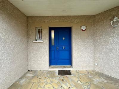 Maison - 162 m² - 6 pièces