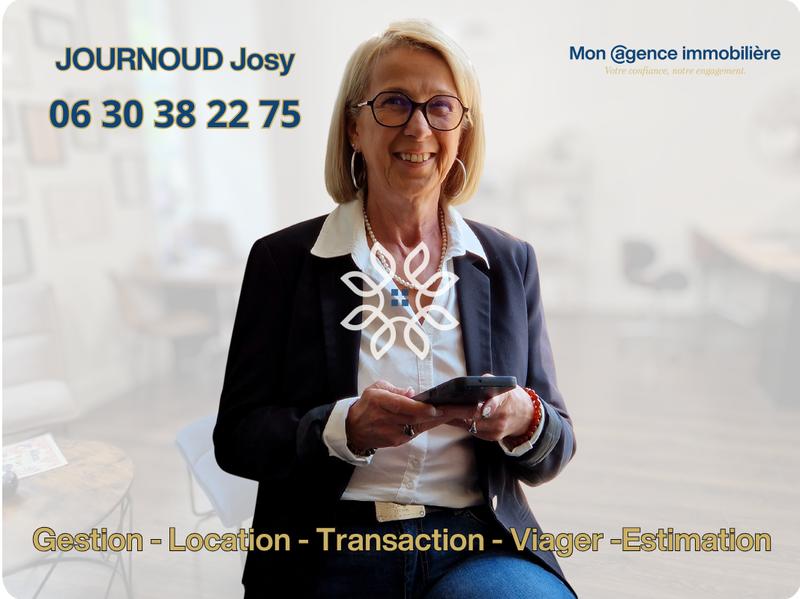 Maison - 107 m² - 7 pièces