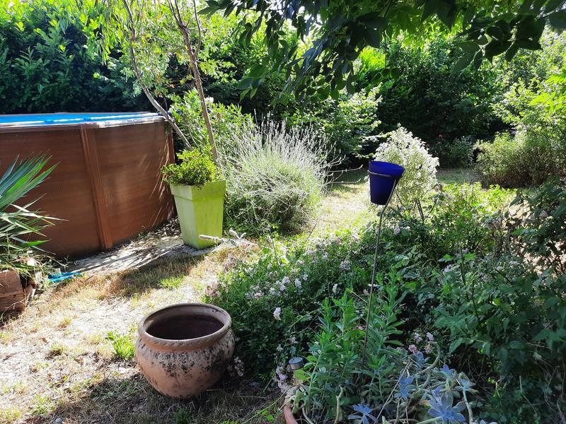 Maison traditionnelle - 104 m² - 5 pièces