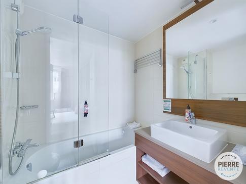 Studio - 20 m² - 1 pièce