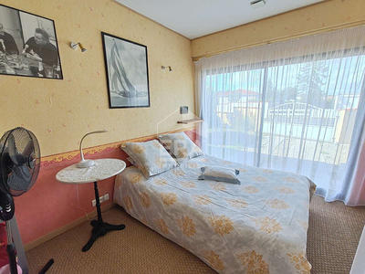 Maison - 113 m² - 4 pièces