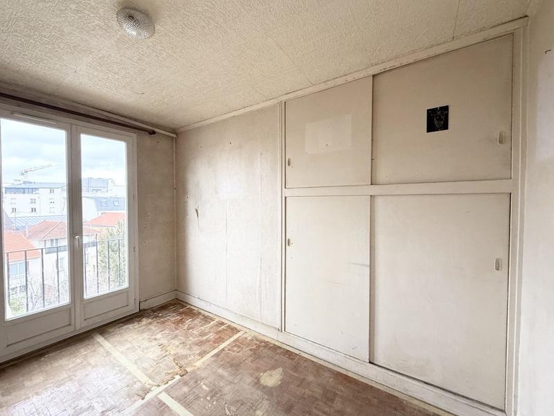 Appartement - 54 m² - 3 pièces