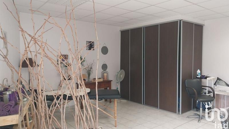 Local commercial - 100 m²