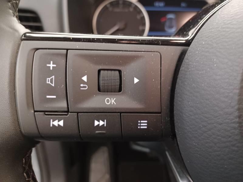 Nissan Qashqai e-Power 190 ch Business Edition